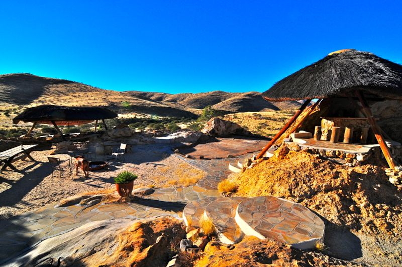 Namibia